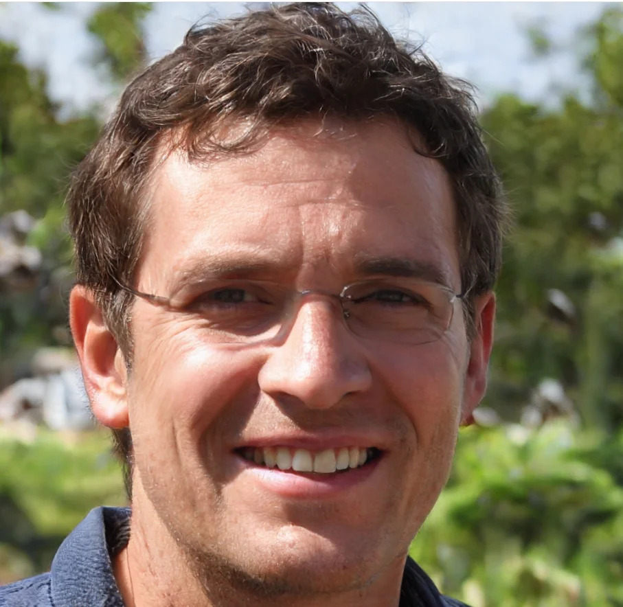 Fernando Castillo