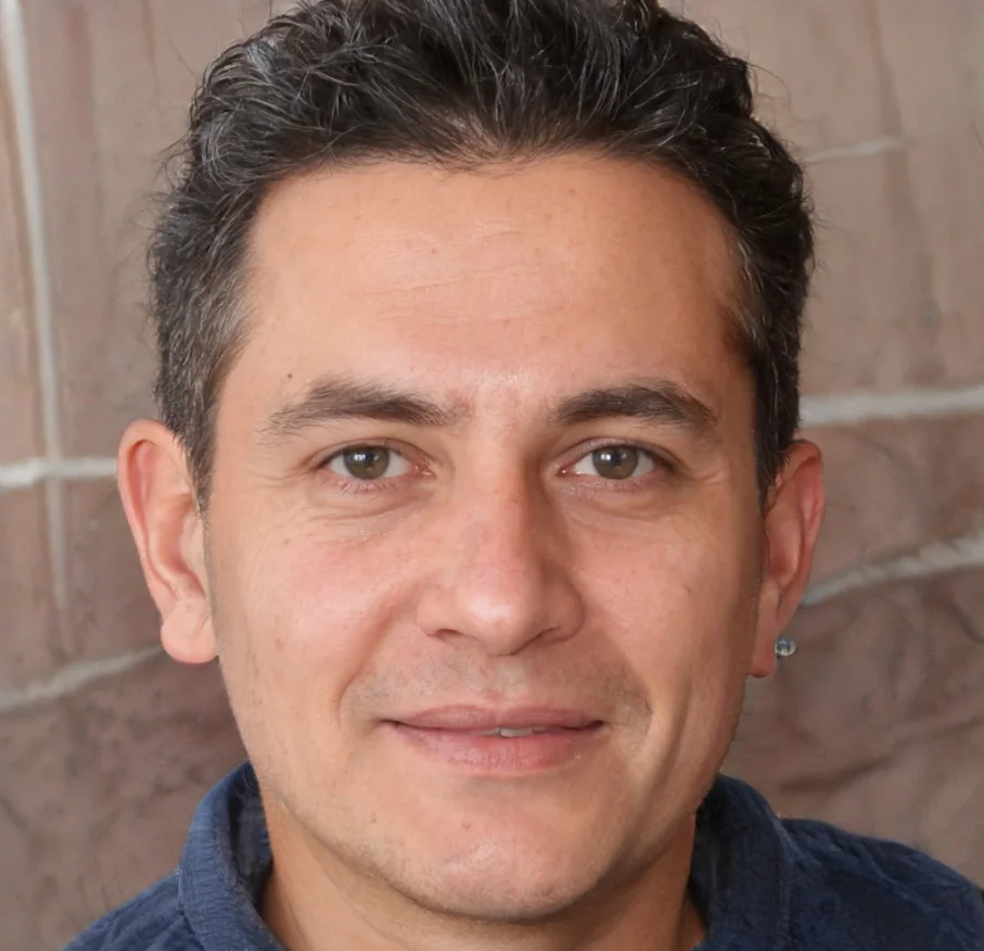 Ricardo Navarro